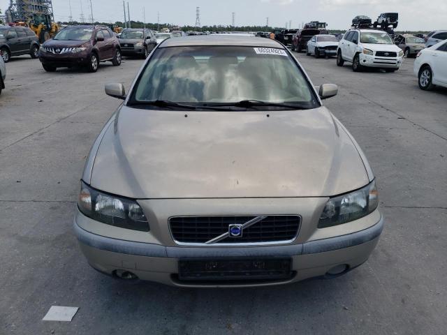 Photo 4 VIN: YV1RS59V042348771 - VOLVO S60 