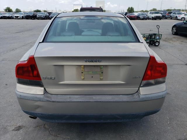 Photo 5 VIN: YV1RS59V042348771 - VOLVO S60 