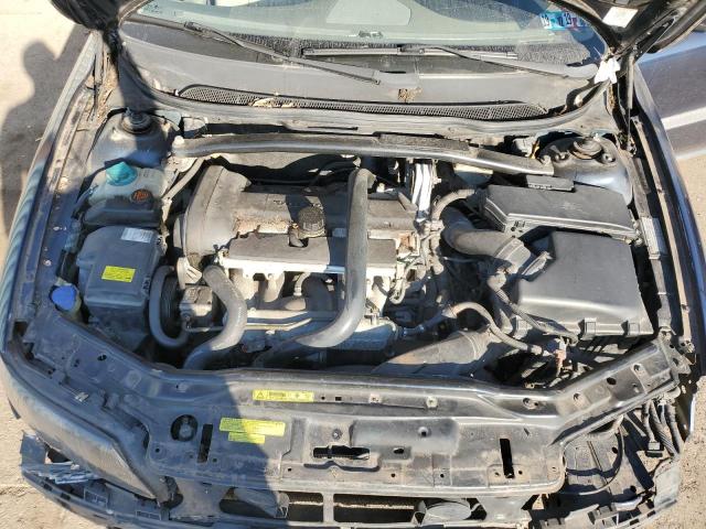 Photo 10 VIN: YV1RS59V042371984 - VOLVO S60 2.5T 