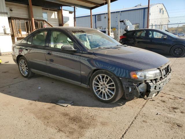 Photo 3 VIN: YV1RS59V042371984 - VOLVO S60 2.5T 