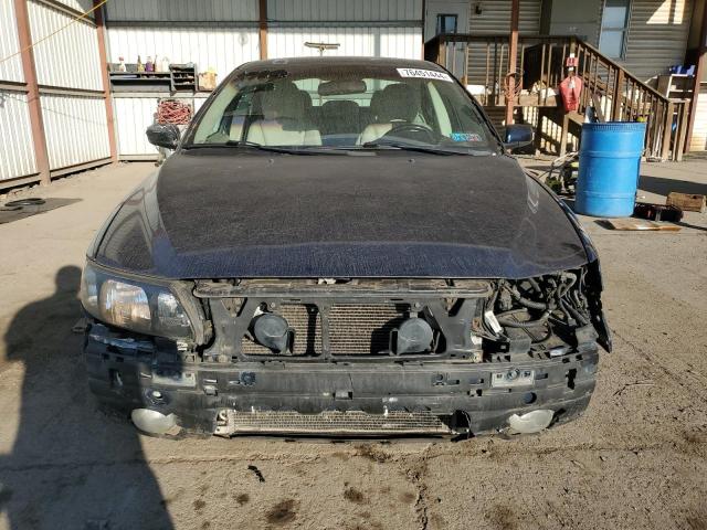 Photo 4 VIN: YV1RS59V042371984 - VOLVO S60 2.5T 