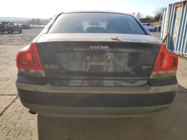 Photo 5 VIN: YV1RS59V042371984 - VOLVO S60 2.5T 