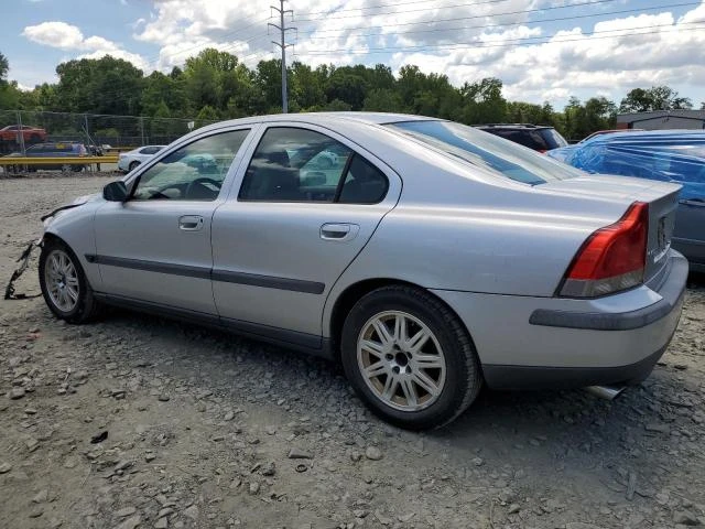 Photo 1 VIN: YV1RS59V042388817 - VOLVO S60 2.5T 