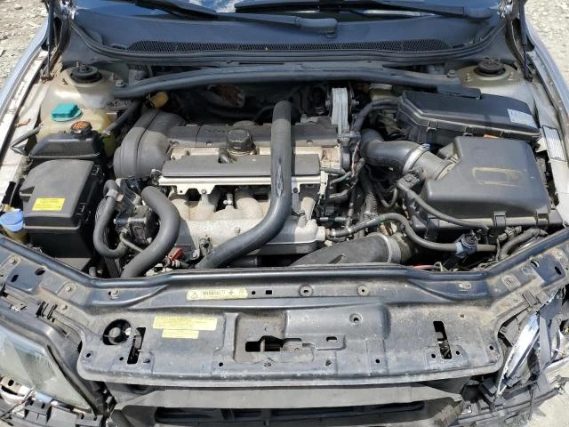 Photo 10 VIN: YV1RS59V042388817 - VOLVO S60 2.5T 