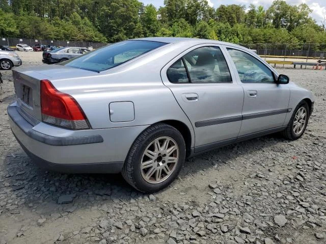 Photo 2 VIN: YV1RS59V042388817 - VOLVO S60 2.5T 