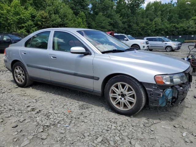 Photo 3 VIN: YV1RS59V042388817 - VOLVO S60 2.5T 