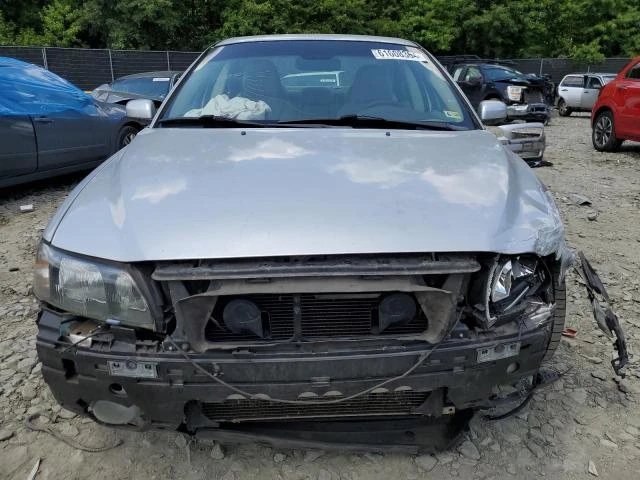 Photo 4 VIN: YV1RS59V042388817 - VOLVO S60 2.5T 