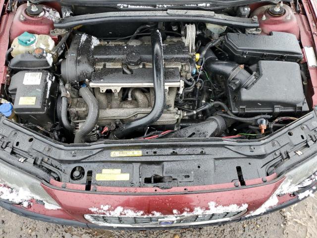 Photo 10 VIN: YV1RS59V442344111 - VOLVO S60 