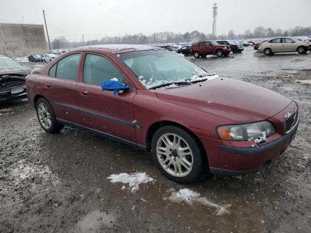 Photo 3 VIN: YV1RS59V442344111 - VOLVO S60 