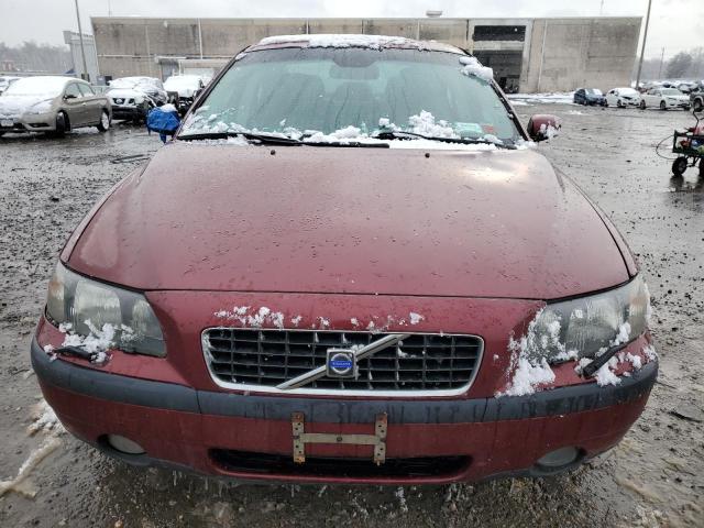 Photo 4 VIN: YV1RS59V442344111 - VOLVO S60 