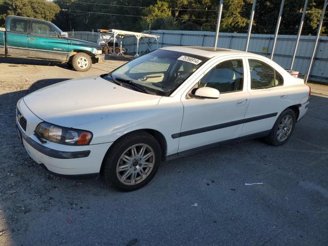 Photo 0 VIN: YV1RS59V442381854 - VOLVO S60 2.5T 