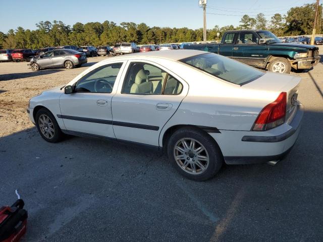 Photo 1 VIN: YV1RS59V442381854 - VOLVO S60 2.5T 