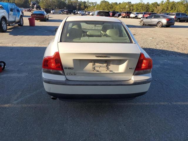 Photo 5 VIN: YV1RS59V442381854 - VOLVO S60 2.5T 