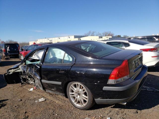 Photo 1 VIN: YV1RS59V642331148 - VOLVO S60 2.5T 