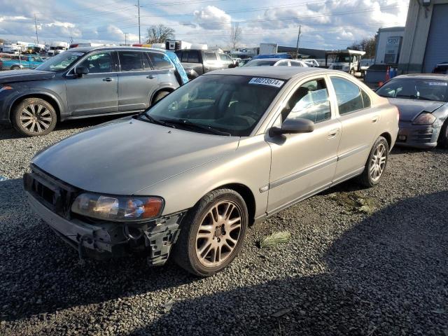 Photo 0 VIN: YV1RS59V642386957 - VOLVO S60 