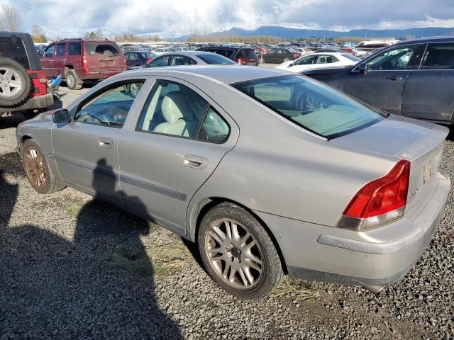 Photo 1 VIN: YV1RS59V642386957 - VOLVO S60 