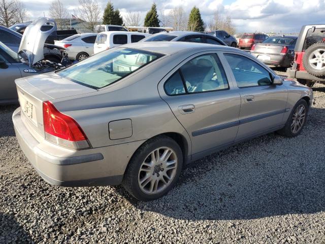 Photo 2 VIN: YV1RS59V642386957 - VOLVO S60 