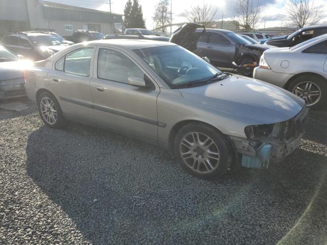 Photo 3 VIN: YV1RS59V642386957 - VOLVO S60 