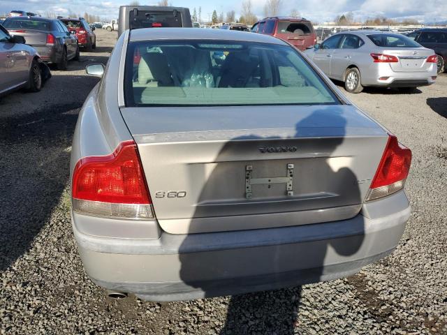 Photo 5 VIN: YV1RS59V642386957 - VOLVO S60 