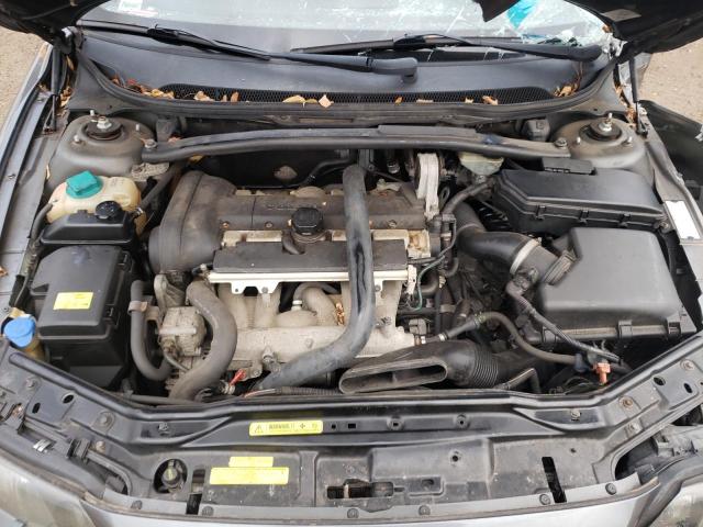 Photo 10 VIN: YV1RS59V642391351 - VOLVO S60 