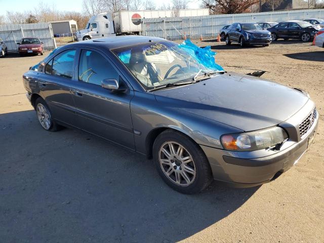 Photo 3 VIN: YV1RS59V642391351 - VOLVO S60 