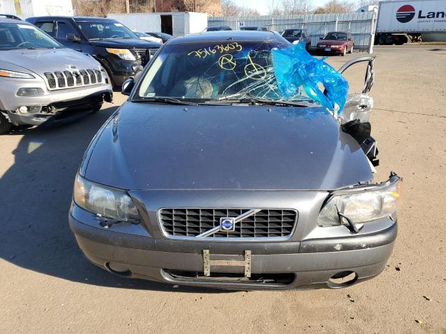 Photo 4 VIN: YV1RS59V642391351 - VOLVO S60 