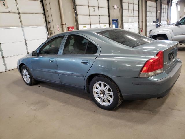 Photo 1 VIN: YV1RS59V642400369 - VOLVO S60 