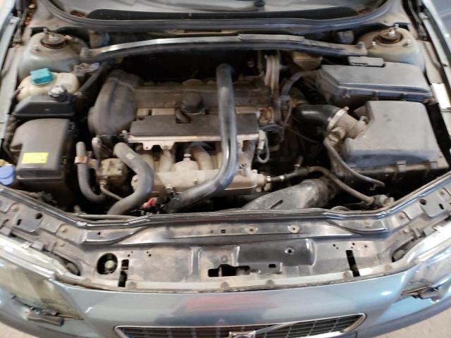 Photo 10 VIN: YV1RS59V642400369 - VOLVO S60 