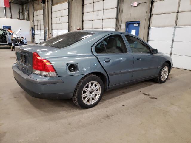 Photo 2 VIN: YV1RS59V642400369 - VOLVO S60 