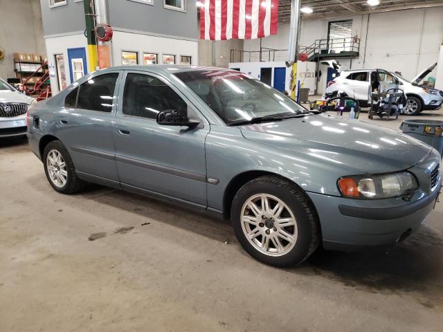 Photo 3 VIN: YV1RS59V642400369 - VOLVO S60 