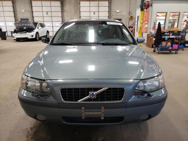 Photo 4 VIN: YV1RS59V642400369 - VOLVO S60 