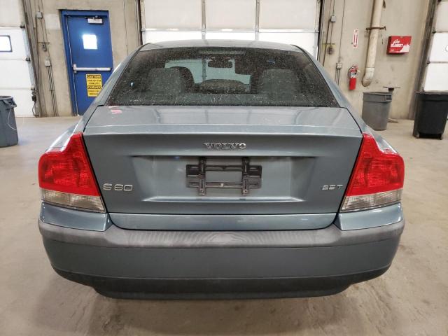 Photo 5 VIN: YV1RS59V642400369 - VOLVO S60 