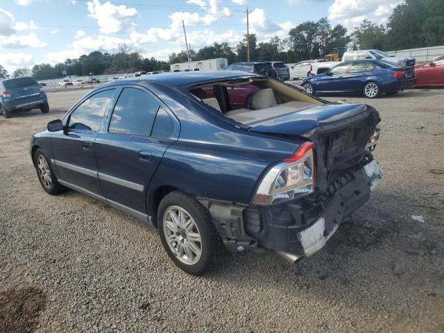 Photo 1 VIN: YV1RS59V742389639 - VOLVO S60 2.5T 