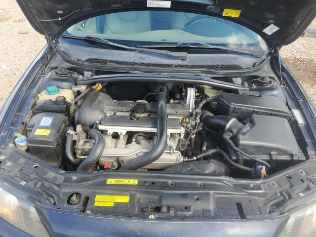 Photo 10 VIN: YV1RS59V742389639 - VOLVO S60 2.5T 