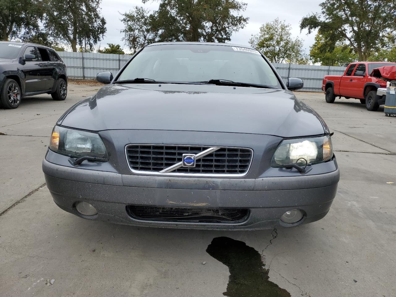 Photo 4 VIN: YV1RS59V742390418 - VOLVO S60 