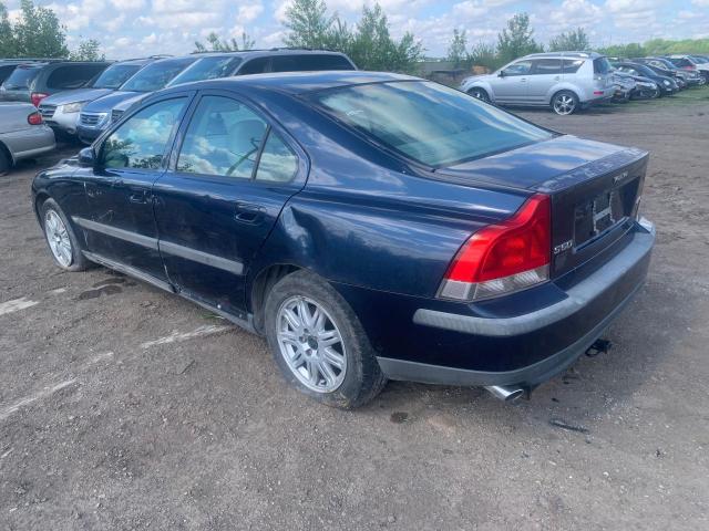 Photo 2 VIN: YV1RS59V942348414 - VOLVO S60 