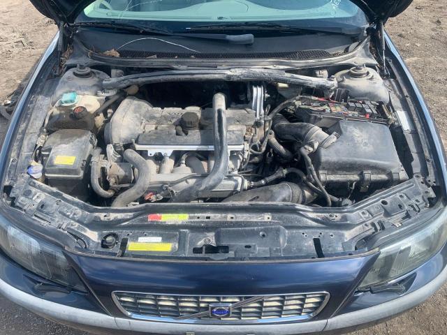 Photo 6 VIN: YV1RS59V942348414 - VOLVO S60 