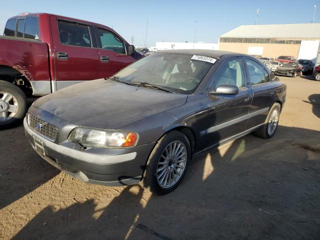 Photo 0 VIN: YV1RS59V942363737 - VOLVO S60 2.5T 