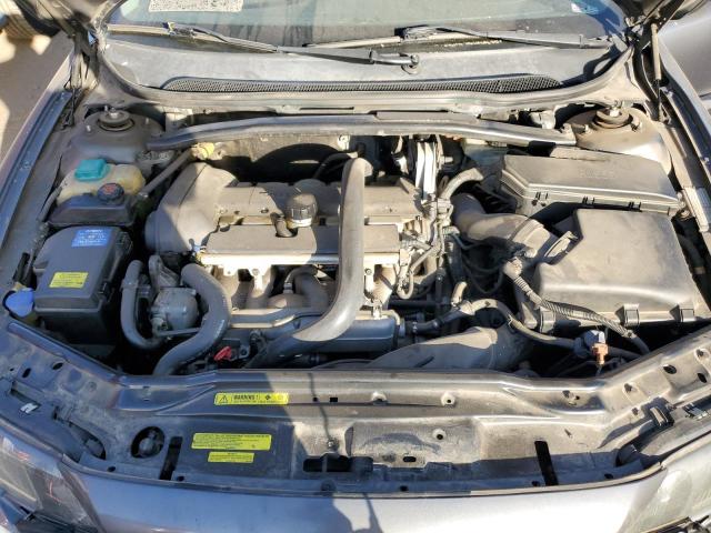 Photo 10 VIN: YV1RS59V942363737 - VOLVO S60 2.5T 