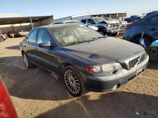 Photo 3 VIN: YV1RS59V942363737 - VOLVO S60 2.5T 