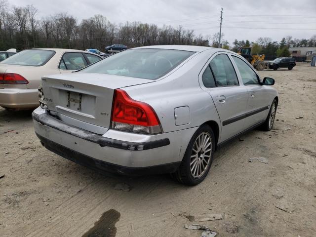 Photo 3 VIN: YV1RS59V942369652 - VOLVO S60 2.5T 