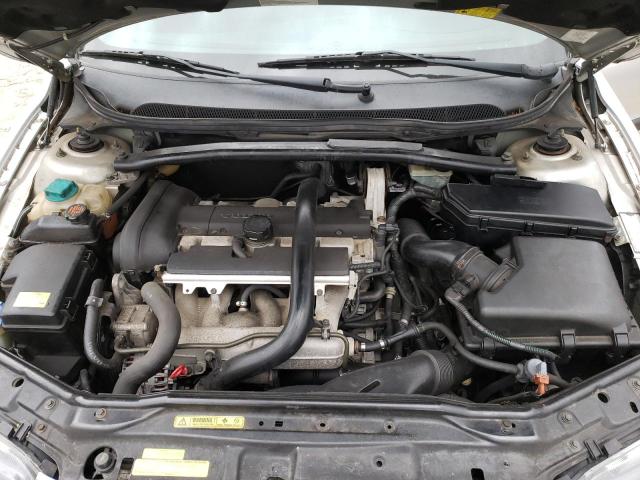 Photo 6 VIN: YV1RS59V942369652 - VOLVO S60 2.5T 