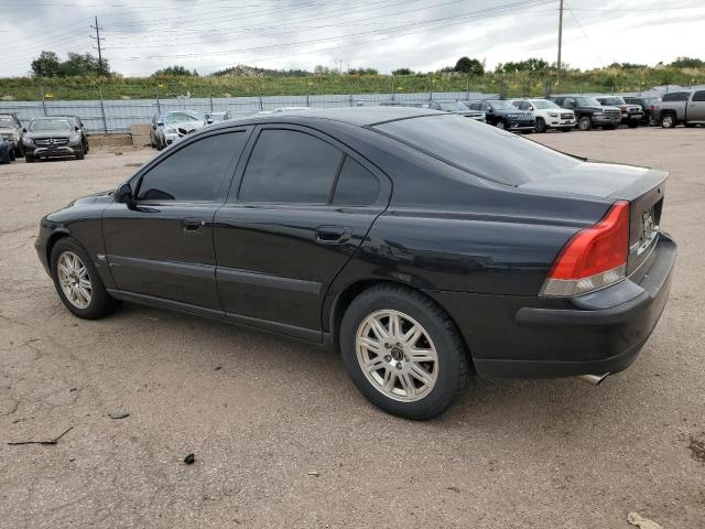 Photo 1 VIN: YV1RS59VX42327751 - VOLVO S60 