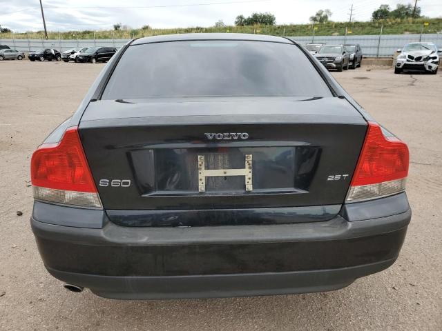 Photo 5 VIN: YV1RS59VX42327751 - VOLVO S60 