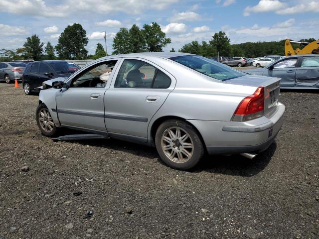 Photo 1 VIN: YV1RS59VX42360720 - VOLVO S60 2.5T 