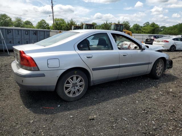 Photo 2 VIN: YV1RS59VX42360720 - VOLVO S60 2.5T 