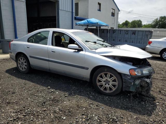 Photo 3 VIN: YV1RS59VX42360720 - VOLVO S60 2.5T 