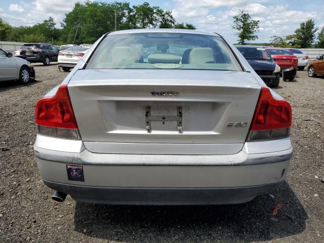 Photo 5 VIN: YV1RS59VX42360720 - VOLVO S60 2.5T 