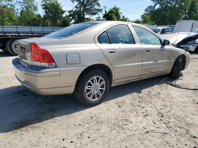 Photo 2 VIN: YV1RS612352437209 - VOLVO S60 