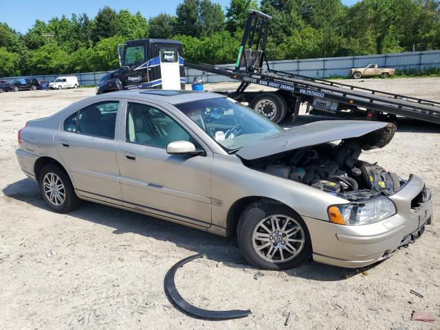 Photo 3 VIN: YV1RS612352437209 - VOLVO S60 